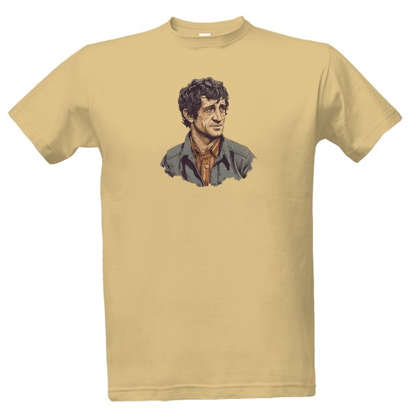 Belmondo