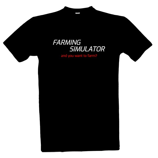 Farming SIM