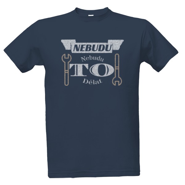 Nebudu To Dělat - Vintage