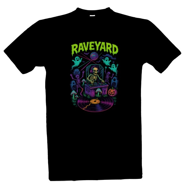 Raveyard