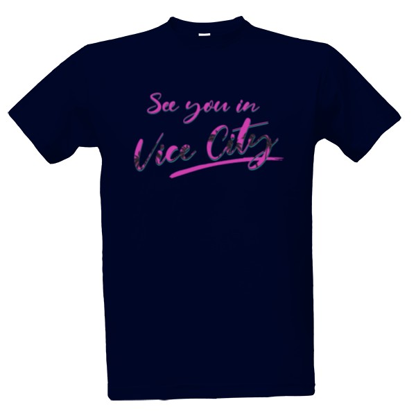 See You In Vice City