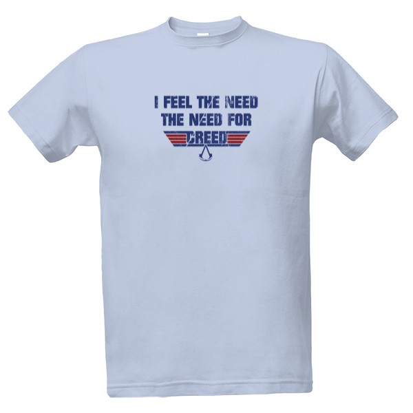 Top Gun Creed
