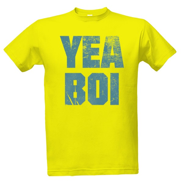 Yea Boi