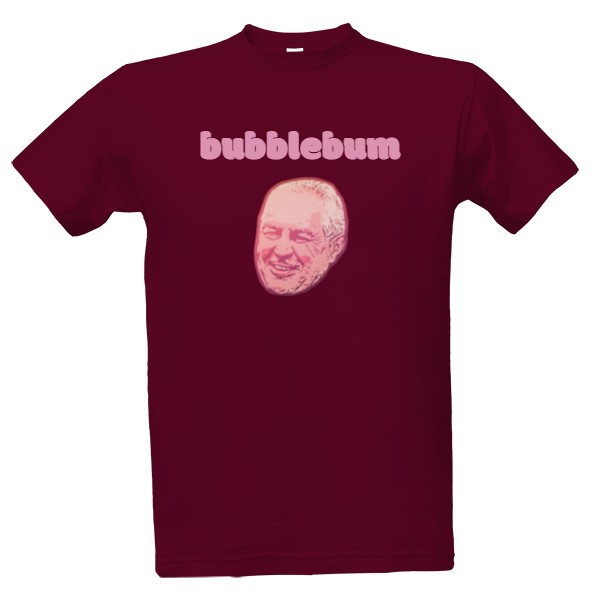 Zeman - bubblebum